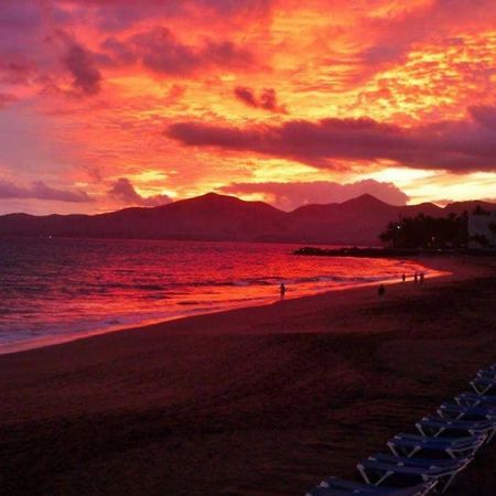 Luxury Villa Rincon Del Mar- Old Town - Puerto Del Carmen Puerto del Carmen  Dış mekan fotoğraf