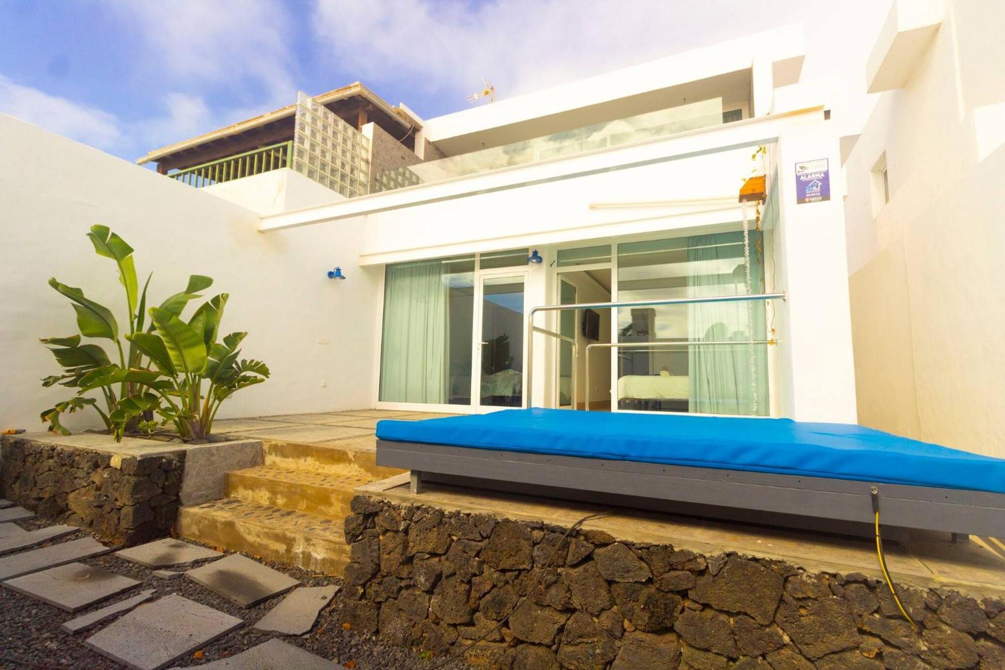 Luxury Villa Rincon Del Mar- Old Town - Puerto Del Carmen Puerto del Carmen  Dış mekan fotoğraf