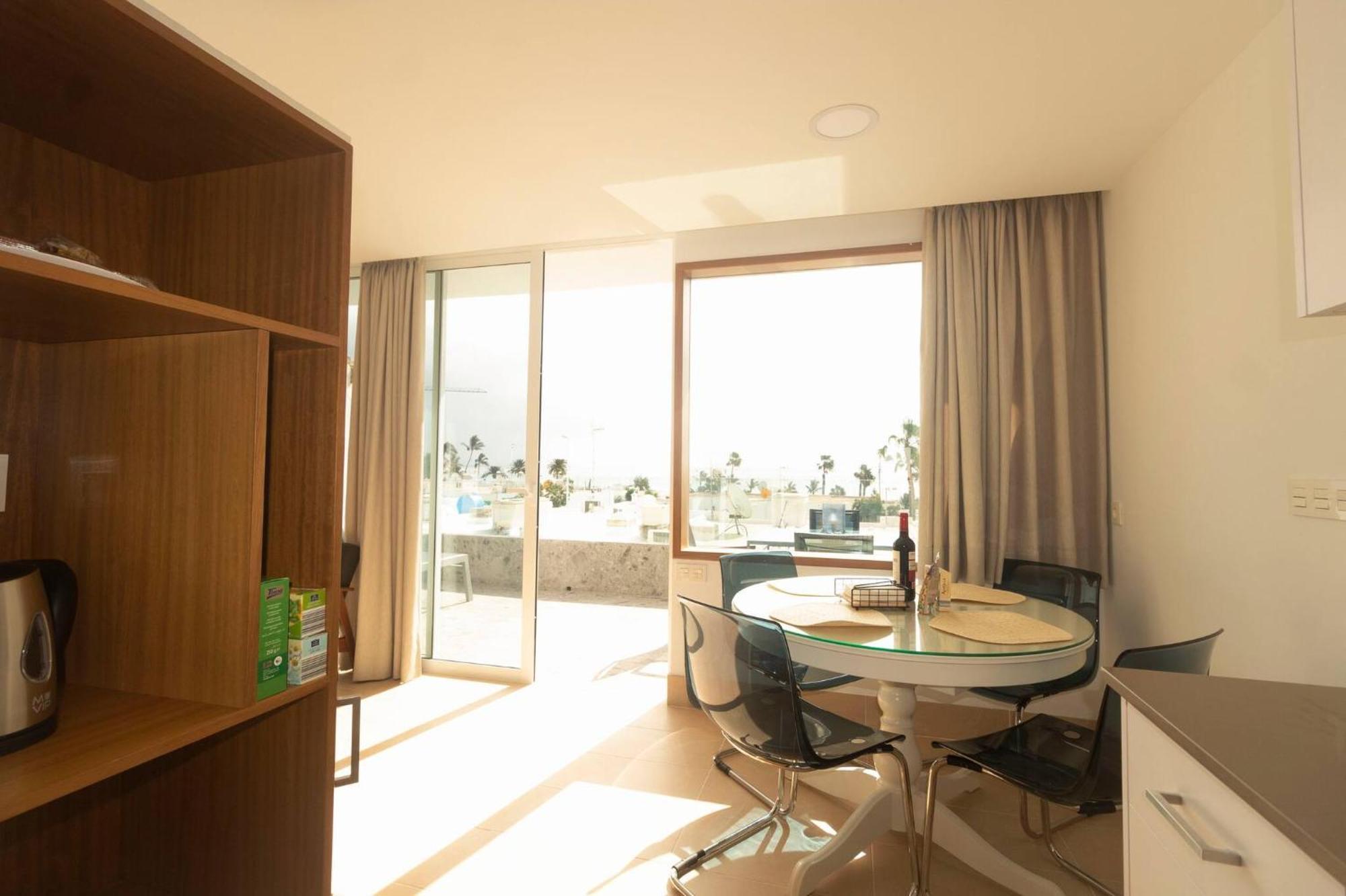 Luxury Villa Rincon Del Mar- Old Town - Puerto Del Carmen Puerto del Carmen  Dış mekan fotoğraf