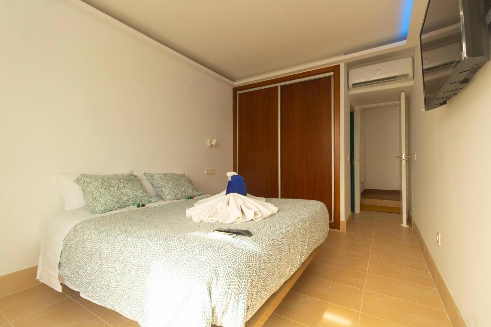Luxury Villa Rincon Del Mar- Old Town - Puerto Del Carmen Puerto del Carmen  Dış mekan fotoğraf