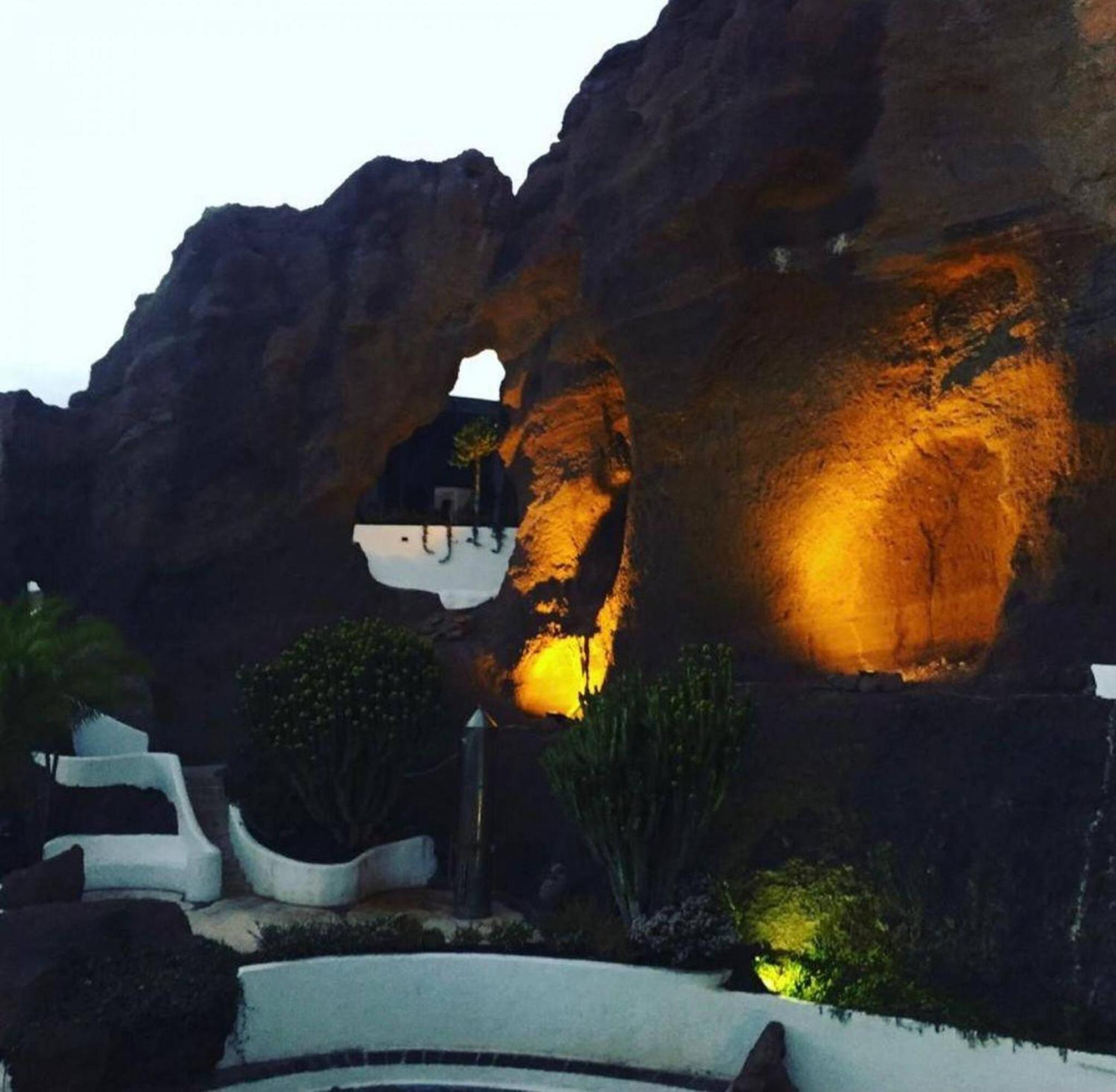 Luxury Villa Rincon Del Mar- Old Town - Puerto Del Carmen Puerto del Carmen  Dış mekan fotoğraf
