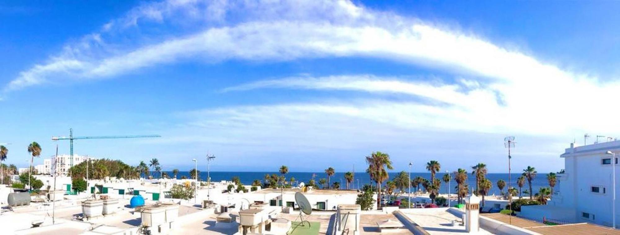 Luxury Villa Rincon Del Mar- Old Town - Puerto Del Carmen Puerto del Carmen  Dış mekan fotoğraf