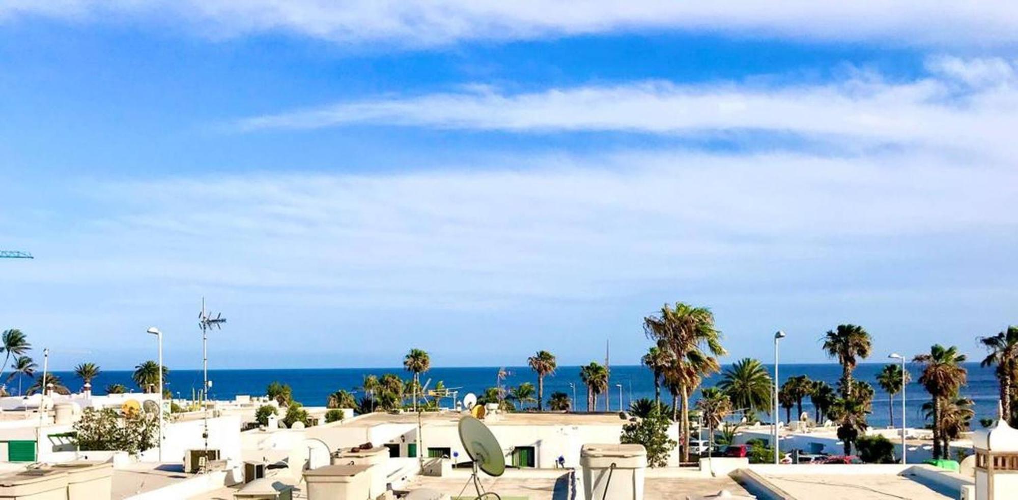 Luxury Villa Rincon Del Mar- Old Town - Puerto Del Carmen Puerto del Carmen  Dış mekan fotoğraf