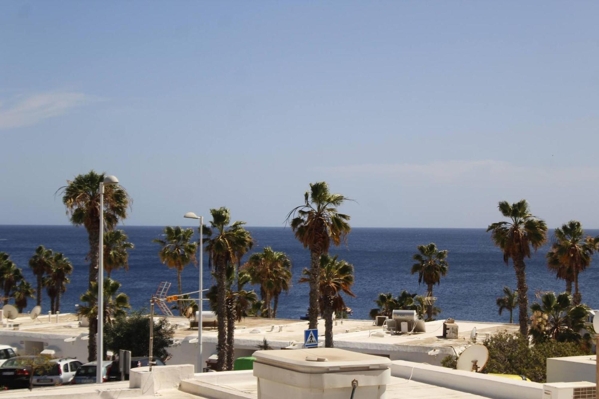 Luxury Villa Rincon Del Mar- Old Town - Puerto Del Carmen Puerto del Carmen  Dış mekan fotoğraf