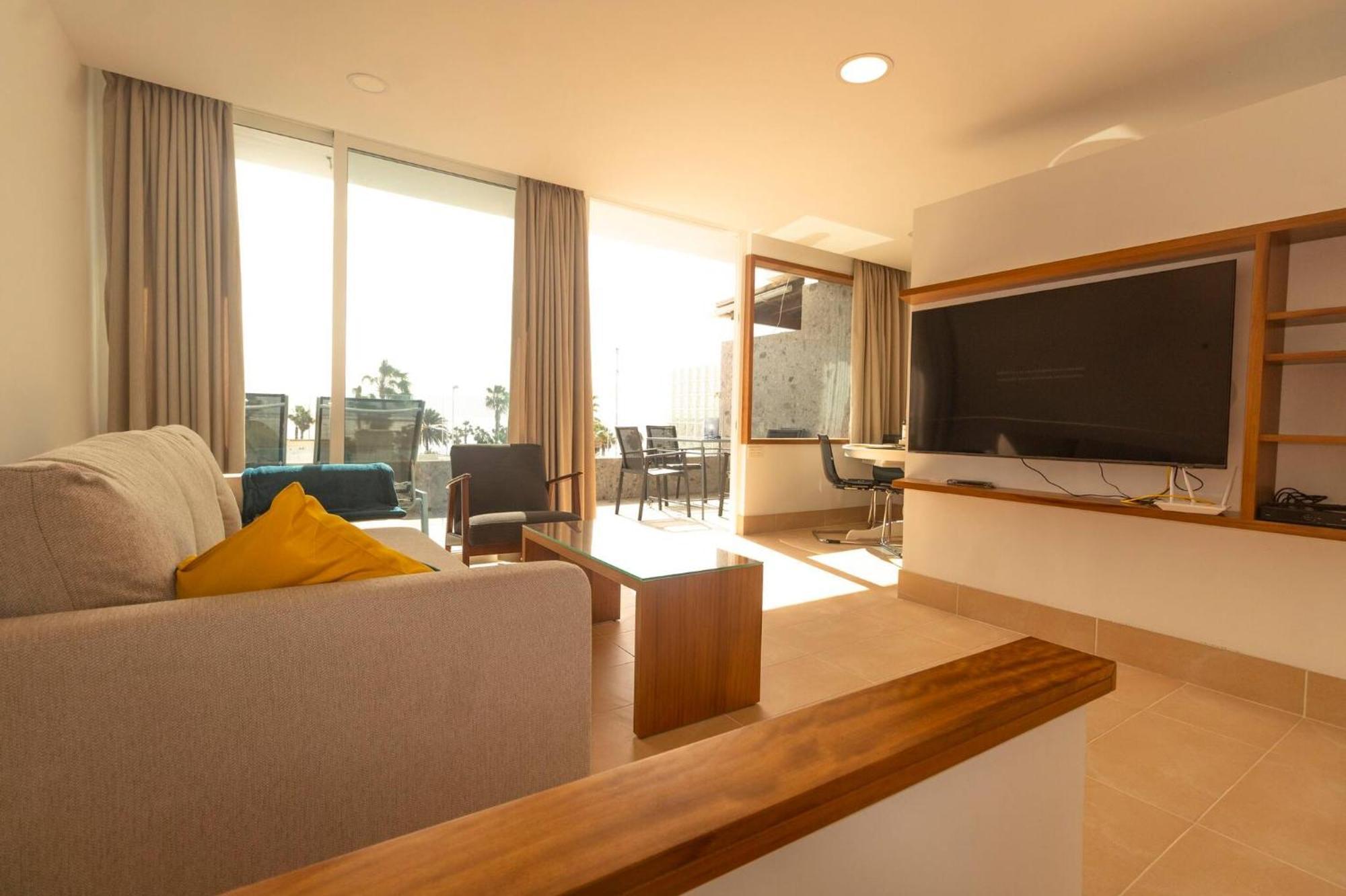 Luxury Villa Rincon Del Mar- Old Town - Puerto Del Carmen Puerto del Carmen  Dış mekan fotoğraf