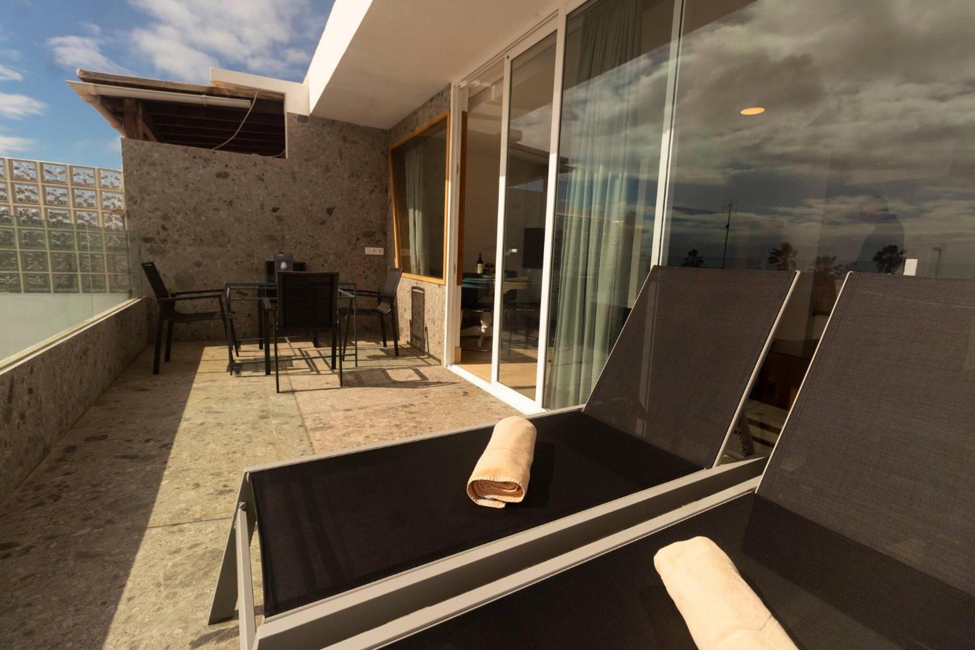 Luxury Villa Rincon Del Mar- Old Town - Puerto Del Carmen Puerto del Carmen  Dış mekan fotoğraf