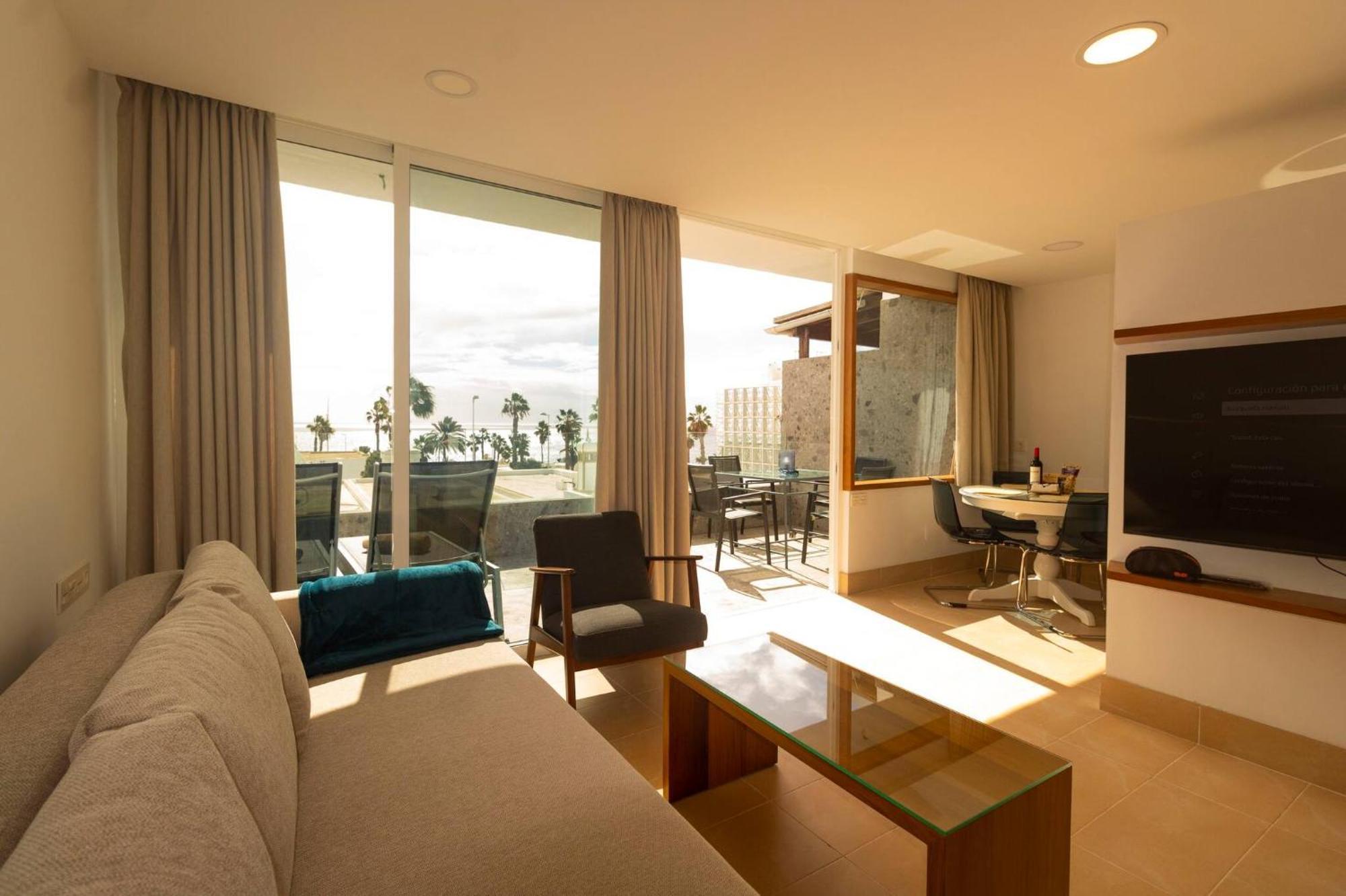 Luxury Villa Rincon Del Mar- Old Town - Puerto Del Carmen Puerto del Carmen  Dış mekan fotoğraf